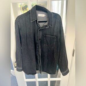 Rag & Bone Jean jacket medium